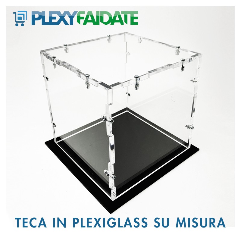 Plexihouse  Plexiglass su Misura a Vicenza